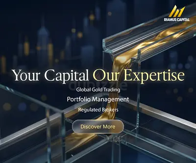Invest Smart with Riamus Capital
