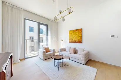 La Mer Asset | Heart of Dubai | Market Ready