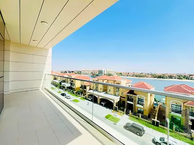 Sea View Balcony | Multiple Layouts Available | Well‑Maintained.