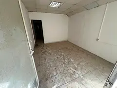Commercial space in Al Rumaila, second row on Ajman Corniche. Excellent location in a densely popula