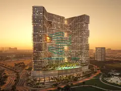 12%ROI/10%DP/4%DLD Waiver/HIGH FLOOR/LIMITED TIME