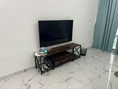Annual Rent – 2 Bedroom Apartment with Full Sea View in Al Waha Towers, Ajman