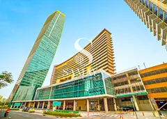 Hot Deal! 2BR | Unfurnished | Vacant | Prime Business Bay
