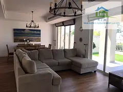 Luxury 3BR Bermuda Villa with Stunning Sea View