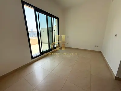 Kitchen Appliances | Spacious Size | High Floor