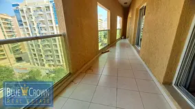 Huge Balconi:Open View:Huge Flat:Spacious:Gym,Pool