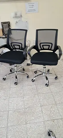 New office chair available