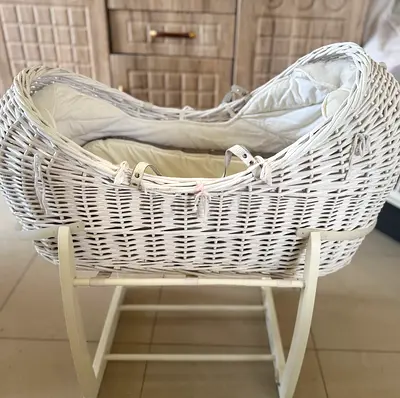 Baby cot