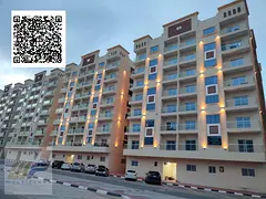 2BHK Apartment for Rent in Al Ameera Village Ajman | 1650 Sq Ft | AED 50,000 Yearly | Spacious | Pri