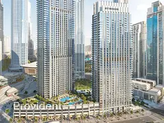 01 and 02 Available | 4 Beds Penthouse