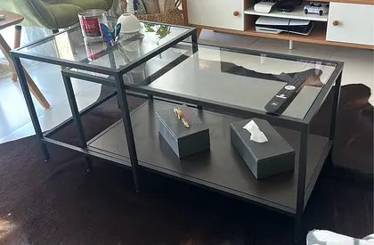 Coffe tables