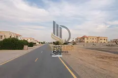 📍 FOR SALE – Residential &amp; Commercial Plot in Al Muwaihat 1, Ajman A great investment oppor