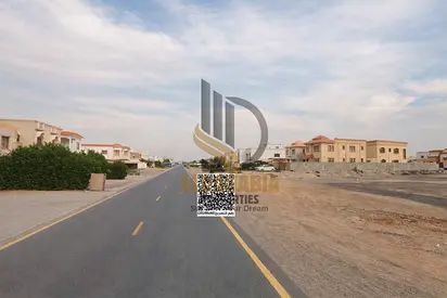 📍 FOR SALE – Residential & Commercial Plot in Al Muwaihat 1, Ajman A great investment opportunity located in one of the most active and strategic are