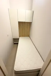 Amazing partition at barsha heights very near to metro station Dubai internet city