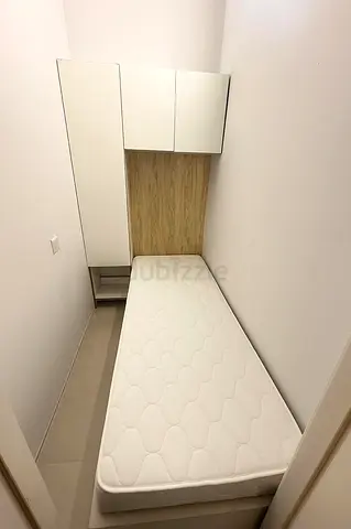 Amazing partition at barsha heights very near to metro station Dubai internet city