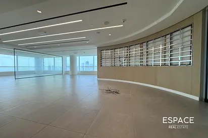 Vacant | Unfurnished | Prime Views