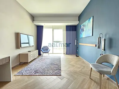 1 MONTH FREE | Bills Included | Fully Furnished | High Floor