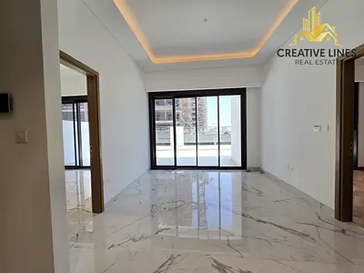 Hot Offer Nice Pool View 2bhk Available For Rent Only 105k