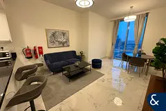 Full Canal View | Vacant | Prime Location