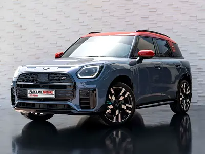 0% DOWN PAYMENT! | SAVVY-BUY | COUNTRYMAN JCW | 625-POINT VERIFIED | WARRANTY + SERVICE