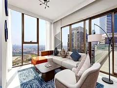 Hot deal | Luxury Living | Available Now