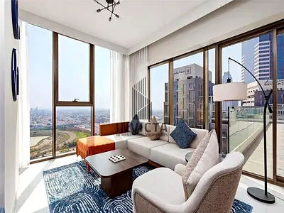 Hot deal | Luxury Living | Available Now