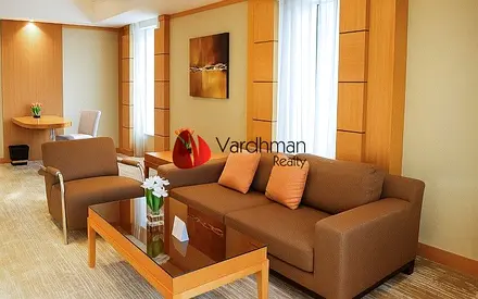 Spacious 2BR | Road View | Ready to Move In