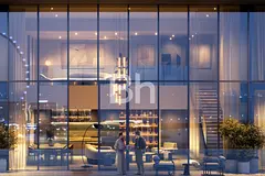 Regal 4 BR + Maid + Study l Tower 2 l Offplan