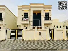 Own your villa, including registration and ownership fees.