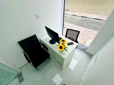 Brand New Offices | Direct from Owner | Near Metro Station |