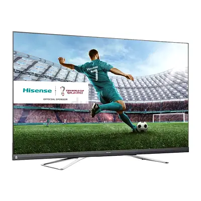 Hisense 55 inch 4K ULED with JBL inSound bar