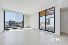 Central Park Facing | Type B | Ready