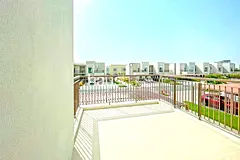 Corner Unit I Rented I Close to Pool