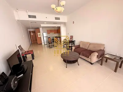 Low rise building | Highest floor | Spacious with balcony