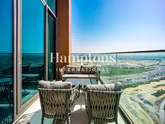 Fully Furnished | Burj View | Duplex