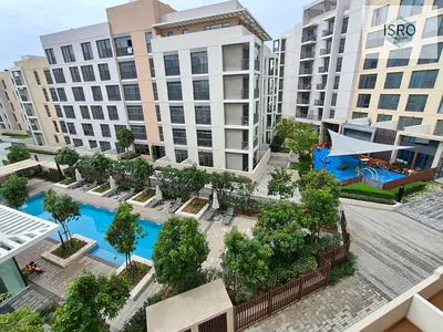Al zahia uptown Community Close to zahia city center mall