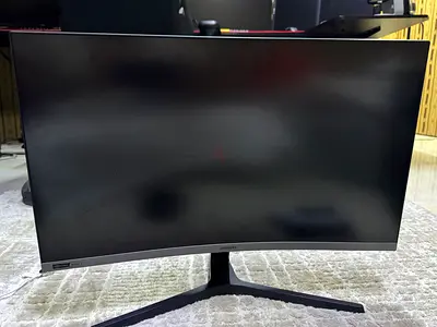 شاشة سامسونج 27 انش