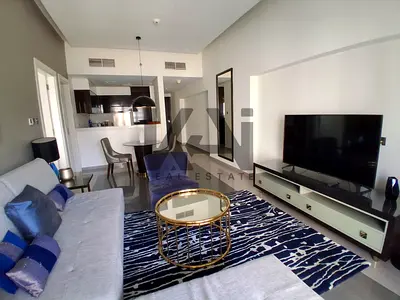 Perfect Unit | Very Spacious | Close to Dubai Mall