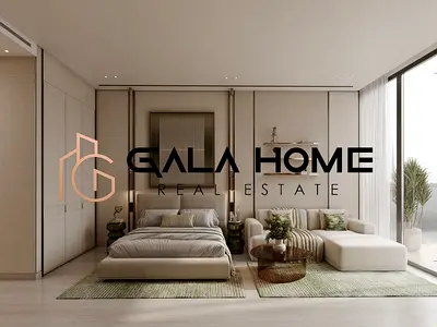 Prime Location Homes | Binghatti Titania