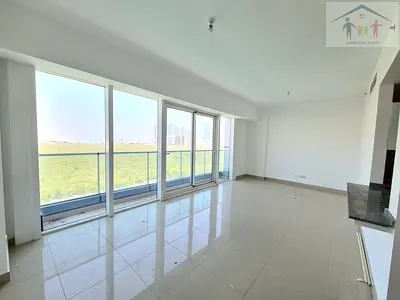 Mangrove view / Vacant / Spacious