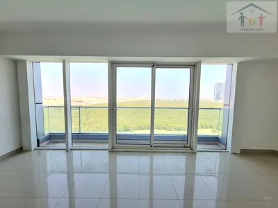 Mangrove view / Vacant / Spacious