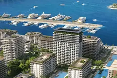 Luxury Waterfront Living | Rashid Yachts &amp; Marina