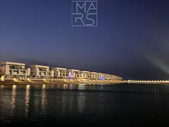 Modern 1BHK | Stunning Views | Beachfront Living | For Rent