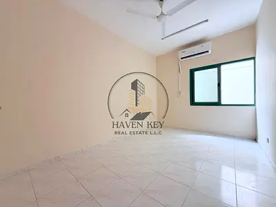 SPACIOUS ONE BEDROOMHALL // PRIME LOCATION // FAMILY BUILDING // REASONABLE PRICE // EASY ACCESS TO DUBAI // COME AND VISIT HOPE SO YOU LIKE IT