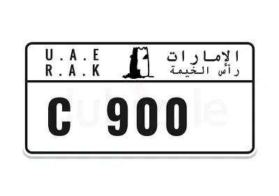 RAK C 900