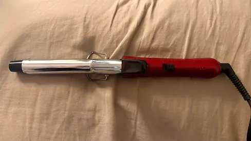 Sinbo Hair Curler SHD-7032 – Excellent Condition