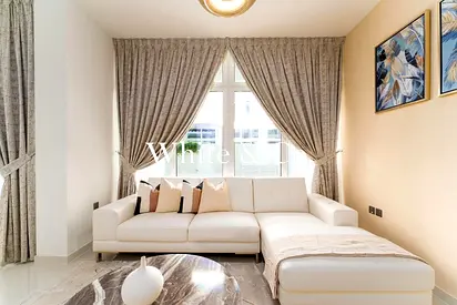 Stunning 3BR | Fully Furnished | Vacant