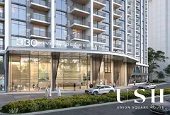 Stunning 1BR | Meydan Racecourse | Genuine Resale