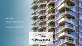 2BR Apartment | Helvetia Verde Meydan Horizon | Sanctuary &amp; Downtown Views | Pool Access