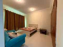 Master room available for rent with bill 2600